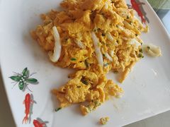 -七的湖·江南蟹舫·阳澄湖农家菜(蟹舫苑店)