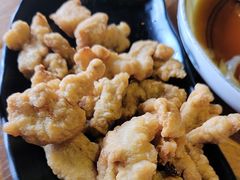 -长亭酒肆.武夷菜(鼓楼后海店)