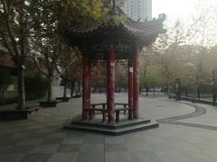 -西安市碑林区铁五小学