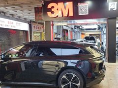 -阿胡BOP保镖隐形车衣(静安旗舰店)