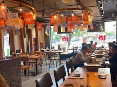 -聚点串吧·北京烧烤(赵登禹路店)