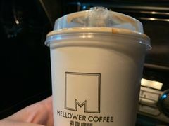 -麦隆咖啡(北大店)