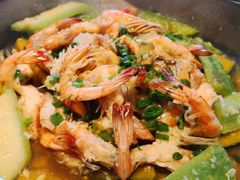 -山泉公馆酒家(珠江新城店)