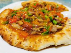 馕包肉-新疆伊宁远征餐厅