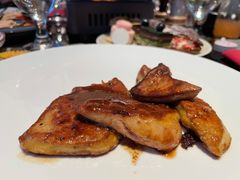 -美食汇自助餐厅(成都万达瑞华酒店)