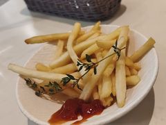 -周沫西餐厅(北京路广百百货店)