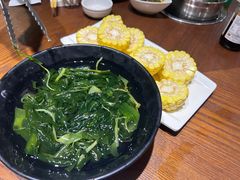 -东海怡品海鲜豆捞(西水东店)
