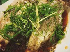 -盛港湾海鲜食府(黄沙店)