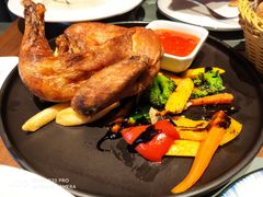 -Ambra Haus琥珀屋精酿餐厅(宝山店)