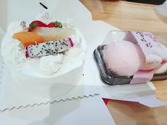 -聚利来食品(南戴河店)