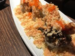 -大雄寿司(中华广场店)