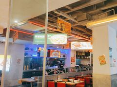 -令狐冲烤鱼·烧菜馆(达明店)