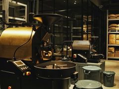-来回·咖啡(钟村咖啡豆店)