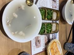 -清白羊·羊汤(天津鲁能城购物中心店)