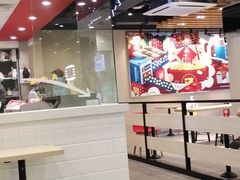 -永和大王(茉莉上新·军博店)