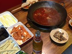 -老天桥蛙炉火锅(姑苏总店)