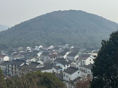 -香雪海
