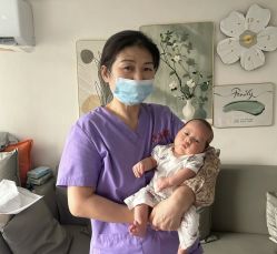 -养月堂中医养生月子会所(中心妇产店)