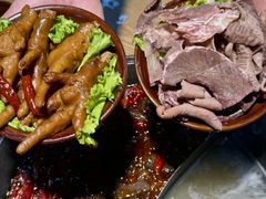 -阳阳老火锅(小南门店)