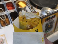 -2颗鸡蛋煎饼(北京路天河城店)