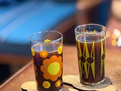 -argangKaffe(宝庆路店)