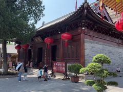 -大慈恩寺(大雁塔)