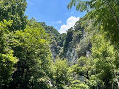 -五泄景区