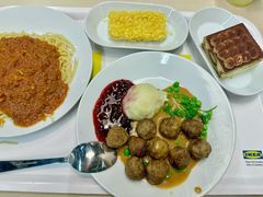 -宜家·瑞典风味餐厅(北京西红门店)