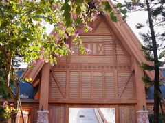 -美的鹭湖探索王国