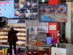 -牛华八婆麻辣烫(起源店)