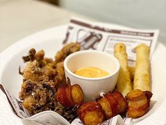 -Deer Park鹿园西餐(仁恒置地广场店)