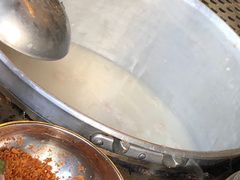 -广场正宗原汁薏米店