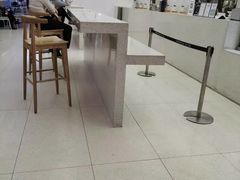 大堂-喜茶(南昌王府井店)