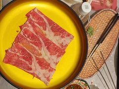 -一绪に寿喜烧(荟聚店)