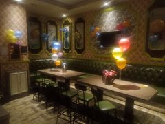 -火吧PTV聚会餐厅(10号店)
