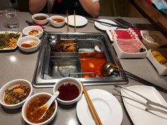 -海底捞火锅(番禺广场店)