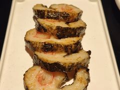 -丽晶轩中餐厅(重庆丽晶酒店)