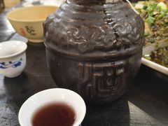 -醉八仙热酒馆(渝中店)