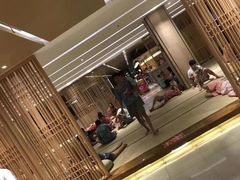 -嘉悦汗蒸时代(曙光路店)