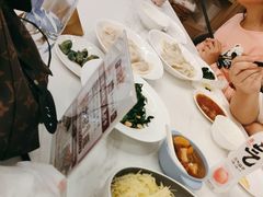 -东方饺子王(新奥购物中心店)