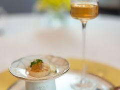 -东海朗廷酒店-唐阁T’ANG COURT 中餐厅