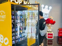 -泡泡玛特POPMART(天环购物中心店)