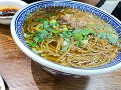-郑家包子牛肉拉面(尚勤路店)