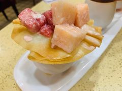 -喜鹊茶点.啫煲(车陂店)