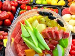 -老炳·七丛松甘草水果