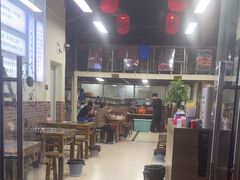 -乖嬢嬢重庆老火锅(南联店)