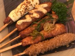 -坂吉屋·居酒屋深夜食堂(龙湖店)