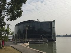 -上海月湖雕塑公园