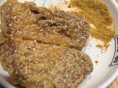 笑脸鸡排-白沙肴·长沙米粉.小炒湘菜(石厦时代广场店)