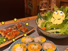 -炉太郎日式烧肉店(华贸店)